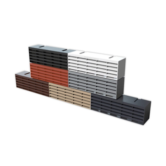 Air bricks / cavity liners / floor vents