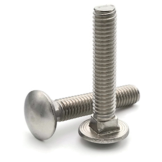 Carriage Bolts