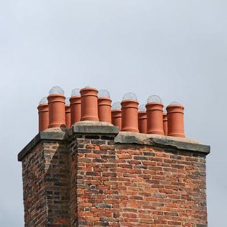 Chimney Pots and  Accessories