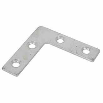 Corner Plates 