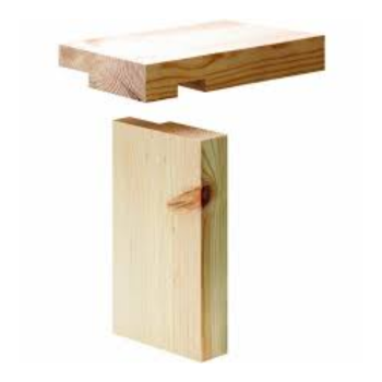 Doors and Door casings