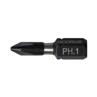 Driver Bits and Countersinks 
