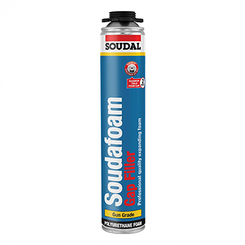 Sealants, Mastics & Glue  