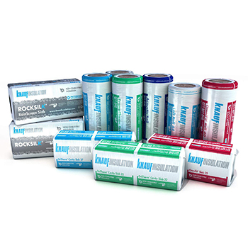 Mineral Wool (Loft / Cavity)