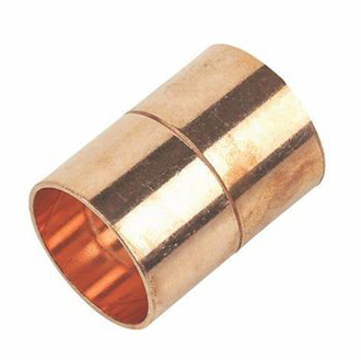 Endfeed Copper Fittings 