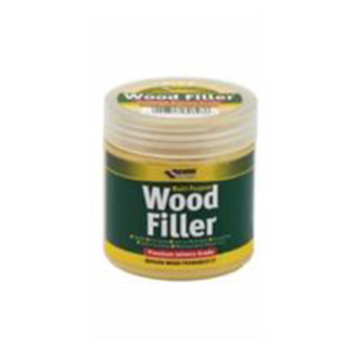 Fillers, Wood Filler, Foam