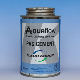 Solvent Weld 