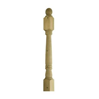 Newel Posts