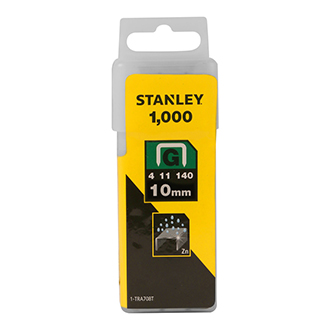 Staples