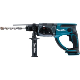 Power Tools and Accessories 