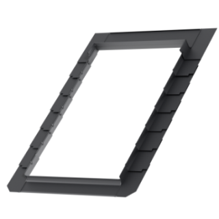 EDL MK04 2000 SLATE / FLASHING       15-90 DEG PITCH