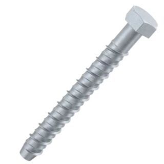 Bradford Thunderbolt M12 x 200mm (BOX 25)  MF12200
