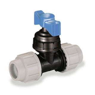 20MM MDPE STOP TAP PLASTIC     AKBST20