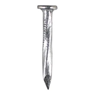 GALV SQ TWIST NAILS 0.5KG      GST30MB              30 x 3.75