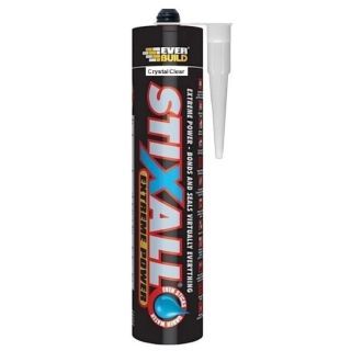 STIXALL CRYSTAL CLEAR     290ML