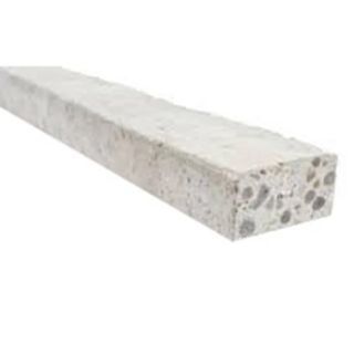 100x065x0600mm Prestressed Concrete Lintel