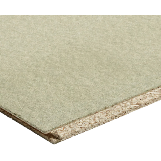 2400 x 600 x 18mm CHIPBOARD P5 TG4                 (90PPP)