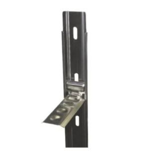 STAINLESS STEEL WALL STARTER   BPA APPROVED