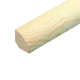 TM672 PINE QUADRANT 15x15mm          2.4mtr  TM672  (30/Bndl)  PEFC