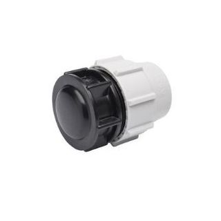 20MM MDPE END PLUG             AKBEP20