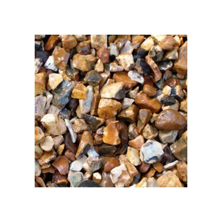 GOLDEN GRAVEL 20mm BULK BAG