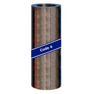Lead Flashing Code 4 3M 240mm  15kg Per roll        * BLUE *