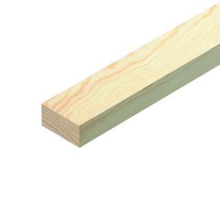 TM627 PINE CLEAR PSE 21x9mm          2.4mtr  TM627  (30/Bndl)  PEFC