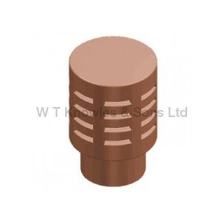 GAS TERMINAL 380MM