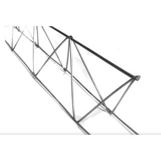 MESH DECKCHAIRS 105mm x 2m (25/PP) - DK105