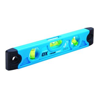 OX TRADE TORPEDO LEVEL 230MM   OX-T026323