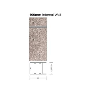 SB100 1200mm  Birtley Lintel