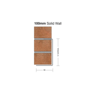EV100 2550mm Birtley Lintel