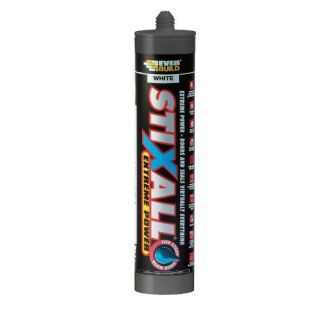 STIXALL WHITE     290ML
