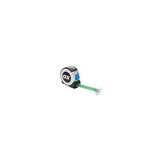 OX PRO HEAVY DUTY TAPE MEASURE 8m OX-P028708