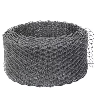 COIL MESH BRICK RE-INFORCEMENT 115MM GALVANISED