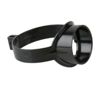 110MM - 50mm Strap on Boss                      BLACK SOIL SSOBB