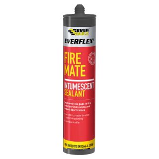 FIRE MATE WHITE INTUMESCENT SEALANT