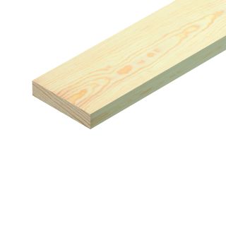 TM633 PINE CLEAR PSE 44x12mm         2.4mtr  TM633  (20/Bndl)  PEFC