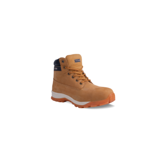 Titan Jaguar Honey boots size 8