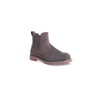 Titan Legacy Brown boots size 6