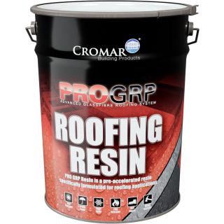 PRO 25 RESIN 10KG