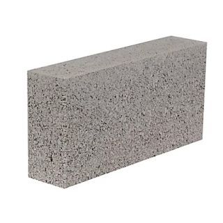 140mm Newlite Breeze Lightweight 7.3N Block (4.8m2 Pack / 0.95T)