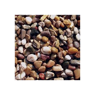 20mm QUARTZ GRAVEL             Mini Bag  56/Pallet