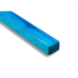 25 x 38 BS5534 Fully Graded Tile Batten 4.8m