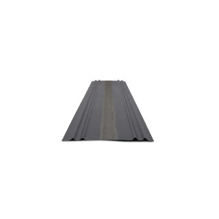 FLAT BONDING GUTTER 225mm x 3M HDL BG suitable for slate/tile