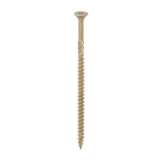 TIMCO 5.0 x 100mm C2 TUB/300   50100C2TUB
