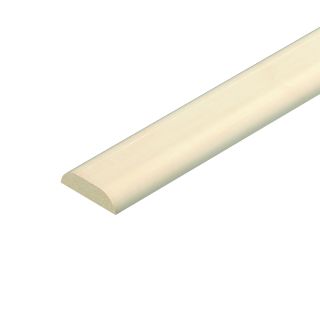 LT HARDWOOD D MOULD 31 X 6MM 2.4MTR RTM844 (35)
