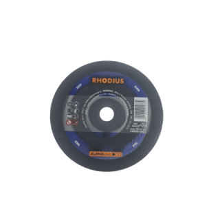METAL CUTTING  DISC 180/22MM   200509             RDS-KSM-180
