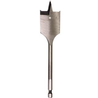 DART 6MM FLAT WOOD BIT                                 DFB06