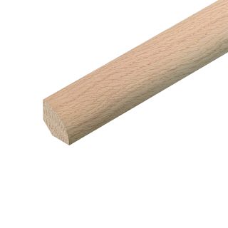 OAK QUADRANT 15 X 15MM 2.4MTR OM010 (20)